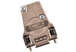 Molex 1727040095 D-SUB Gehuse 1 St. Carton