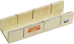Bahco 234-W3 Schneidlade