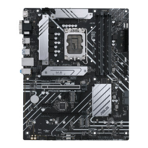 Asus PRIME B660-PLUS D4 Mainboard