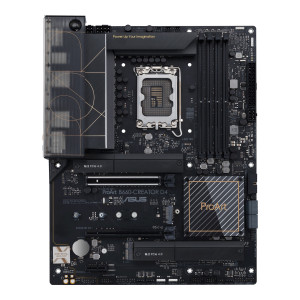ASUS ProArt B660-Creator D4 Mainboard