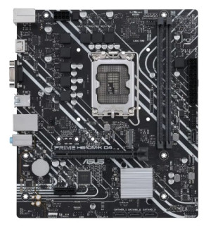 Asus PRIME H610M-K D4 Mainboard