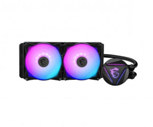 MSI MAG CoreLiquid 240R V2, 240mm