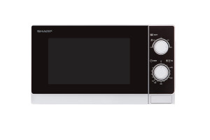 Sharp R200 WH Mikrowelle