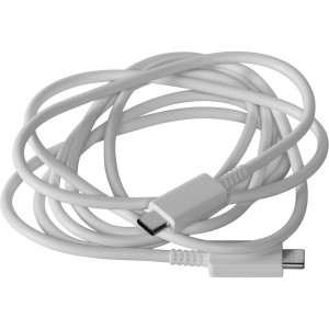 Samsung USB-C zu USB-C Kabel EP-DX510 (5A) 1,8m, White