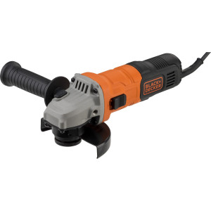 Black+Decker BEG010-QS Winkelschleifer 710 W