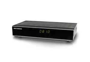 Kathrein UFS 810 plus DVB-S2 Receiver Aufnahmefunktion,