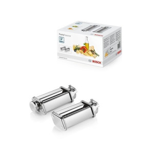 Bosch Haushalt MUZ5PP1 Pasta-Aufsatz Edelstahl