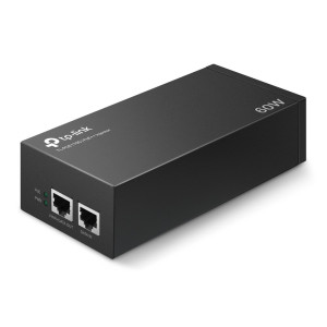 TP-Link TL-PoE170S Gigabit PoE++ Injektor