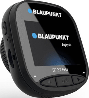 Blaupunkt BP 2.2 Dashcam