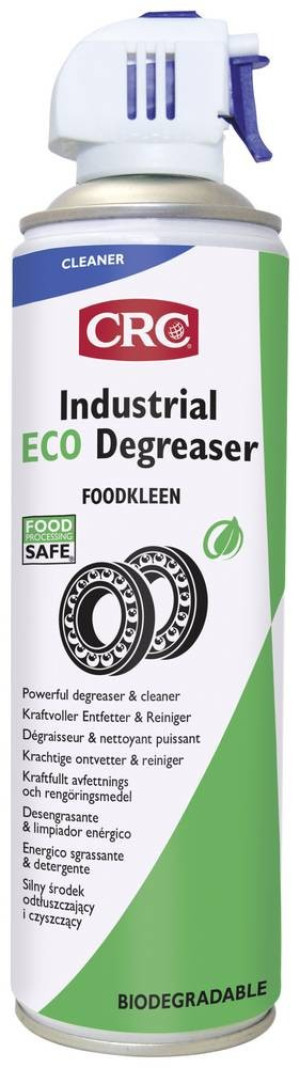 CRC INDUSTRIAL ECO DEGREASER 33344-AA 500ml