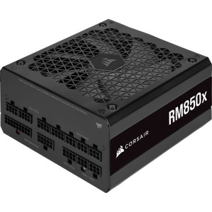 Corsair RMx Series RM850x 2021 | 850W PC-Netzteil