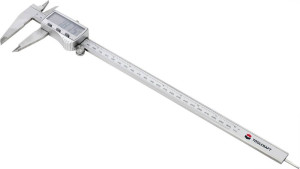 TOOLCRAFT TO-7167606 Digitaler Messschieber 300mm