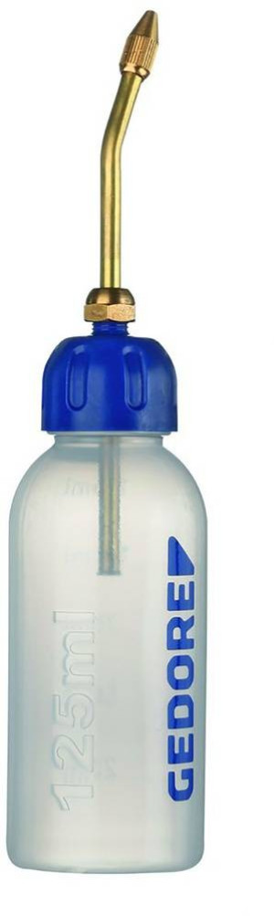Gedore 298-01 6390280 lspritzkanne 125ml