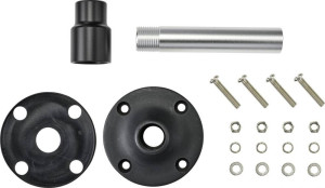 TRU COMPONENTS Fu TC-9539300 1St.