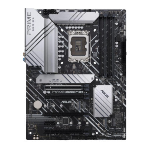 ASUS PRIME Z690-P D4-CSM ATX LGA1700-Sockel