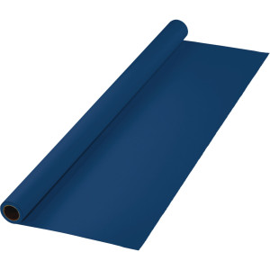 Hama Hintergrund 2,75x11m tiefblau                   21501