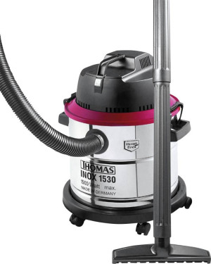 Thomas Inox 1530 786200 Nass-/Trockensauger 1500W 30l