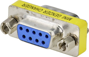 TRU COMPONENTS TC-9539284 Verbinder CAN