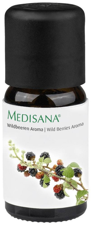 Medisana Aroma Wildbeeren Duftl