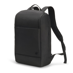 Dicota Laptop Rucksack Eco MOTION 13-15.6 schwarz