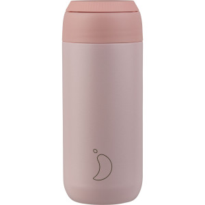Chills Coffee Mug Series 2 500ml Blush Pink