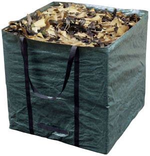 Meister Werkzeuge WU9610050 Gartensack 245l Grn