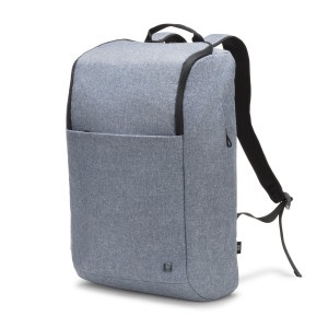 Dicota Laptop Rucksack Eco MOTION 13-15.6 denim blau