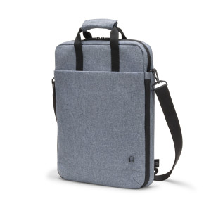 Dicota Laptoptasche Eco MOTION 13 -15.6 denim blau