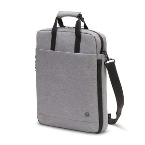 Dicota Eco Tote Bag Motion Notebooktasche 39,6cm (13-15,6") hellgrau