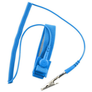 iFixit Anti-Static Armband Vermeide elektrostatische Schden