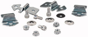 Eaton WFB-SET-CS Wandbefestigungswinkel-Set 1 Set