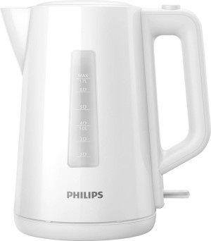 Philips HD9318/00 Wasserkocher schnurlos Wei