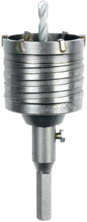 Heller 23341 5 Bohrkrone 3teilig 68mm 1 Set