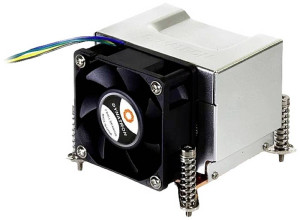 Dynatron K666R1 CPU-Khler mit Lfter