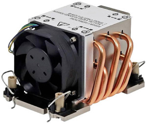 Dynatron S5 CPU-Khler mit Lfter