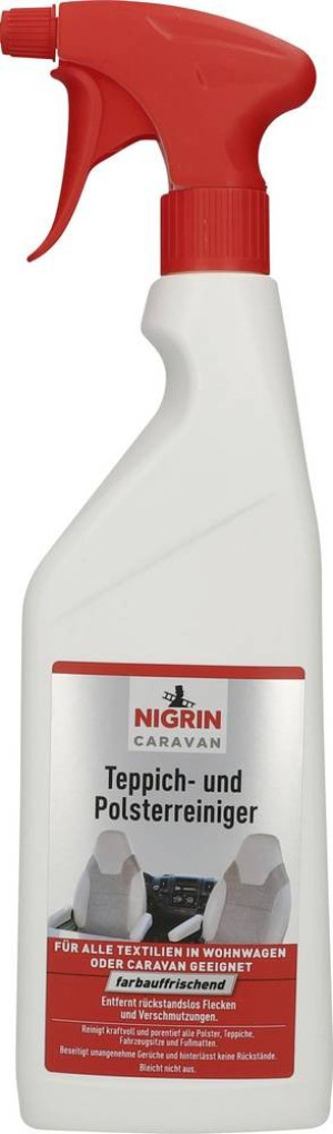 NIGRIN 20250:Caravanreiniger 0.750l