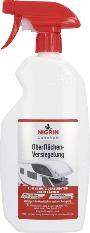 NIGRIN 20244:Waschversiegelung 0.75l