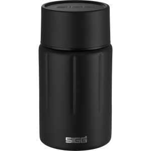 SIGG 8734.20 GEMSTONE FOOD JAR OBSIDIAN 0.75 L