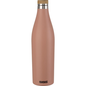 SIGG 9000.10 MERIDIAN SHY PINK 0.7 L