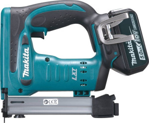 Makita DST221RTJ Akkutacker Klammernlnge 10 - 22mm