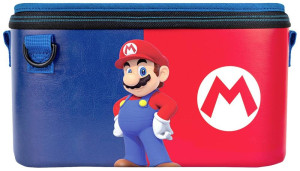 PDP 500-141-EU-C1MR Tasche Nintendo Switch