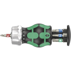 Wera Bicycle Set 5 Bit-Set