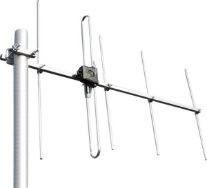 Wittenberg Antennen WB 305 DAB DAB+ Dachantenne