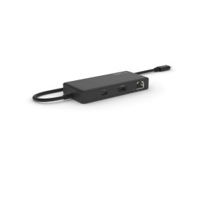 Belkin USB-C 5-in-1 Multiport Travel Dock
