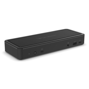 Belkin USB-C 14-Port Triple Display Docking Station