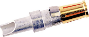 Molex 1727040155 Koaxial-Buchsenkontakt 1 St. Bag