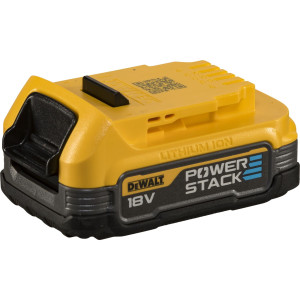 DeWalt DCBP034-XJ 18V XR 1,7Ah Powerstack Akku