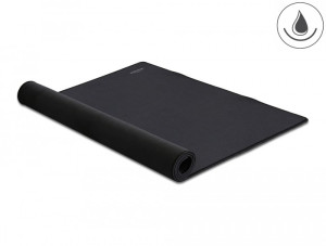Delock Gaming Mauspad 900 x 500 mm - wasserabweisend