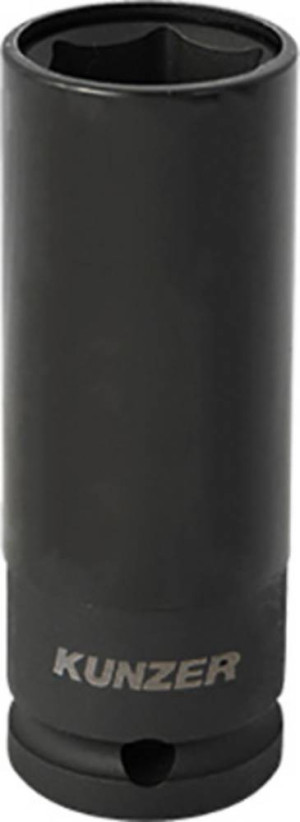 Kunzer 7RKSL03 Steckschlsseleinsatz 22.5mm 7/8\  1/2\  (12.5 mm)