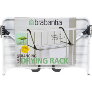 Brabantia Tr-Wschetrockner Fresh White